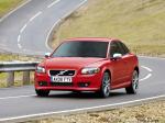 Volvo C30 R-Design 2008 года (UK)